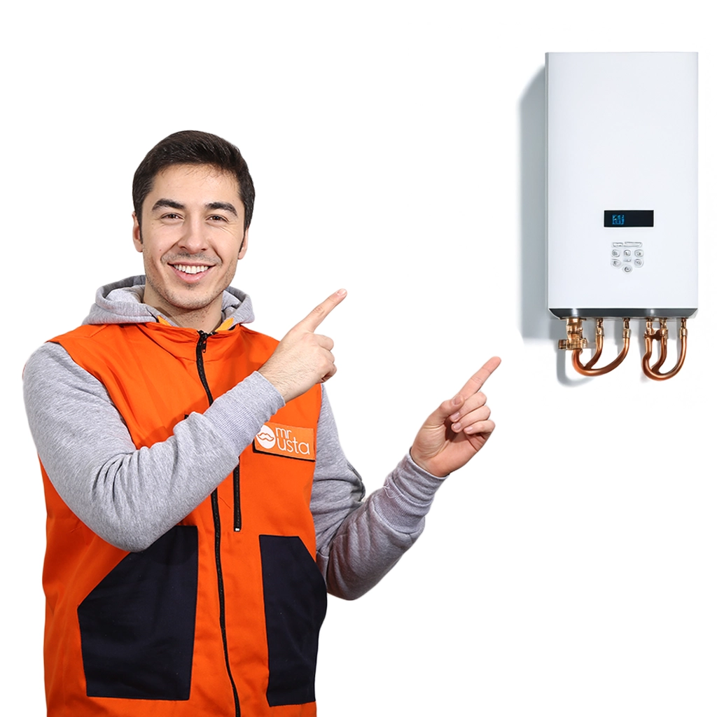 Muradiye Kombi Tamircisi